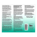 PROTEX® ULTRA DISINFECTANT WIPES, 7 X 9.5 INCH, SOLD AS 8/CASE PARKER 48-70