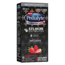 PEDIALYTE, PDR ADVANCED CARE PLUS STRWBRY FRZ 17GM (6/PK 6PK, 6/PK