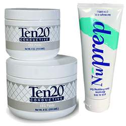 TEN20® EEG CONDUCTIVE PASTE, SOLD AS 6/CASE CARDINAL 30806734