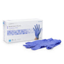 MCKESSON CONFIDERM® 3.0 NITRILE EXAM GLOVE, LARGE, BLUE, SOLD AS 10/CASE MCKESSON 14-6N36