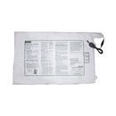 MCKESSON BED ALARM SENSOR PAD, 20 X 30 INCH, SOLD AS 1/EACH MCKESSON 162-1128