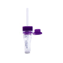 SAFE-T-FILL® CAPILLARY BLOOD COLLECTION TUBE, 125 µL, 1.1 MM DIAMETER, SOLD AS 50/PACK ASP 076011