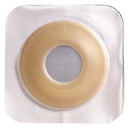 SUR-FIT NATURA® TWO-PIECE DURAHESIVE® SKIN BARRIER, 57 MM FLANGE; 45 MM STOMAS, SOLD AS 1/EACH CONVATEC 413187