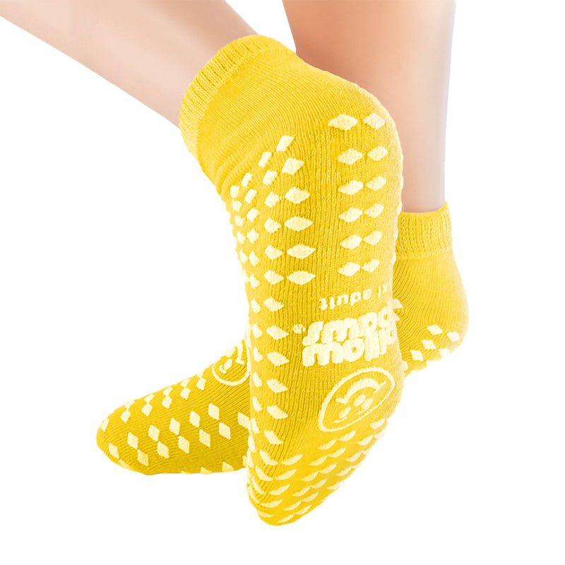 PILLOW PAWS® BARIATRIC SLIPPER SOCKS, SOLD AS 48/CASE PRINCIPLE 3907-001