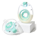 CONTAINER, BREAST MILK WILLOW3.0 RUSBL 27MM (2/PK 8PK/CS), 2/PK