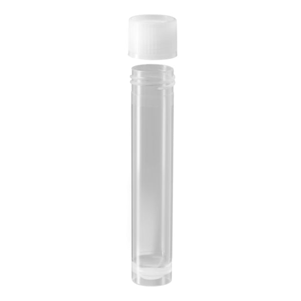 SARSTEDT CENTRIFUGE TUBE, 7 ML, 13 X 82 MM, SOLD AS 1000/CASE SARSTEDT 60.551