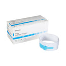 MCKESSON FOLEY CATHETER HOLDER LEG STRAP WITH DUAL-LOCKING TABS, 2 X 24 INCH, SOLD AS 10/BOX MCKESSON MCKFOL