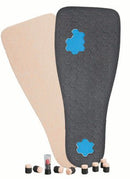 INSOLE, PEG ASSIST SQUARE TOESM (36/CS) DARCO, 1/EA