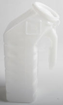 SUPREME MINI MALE URINAL, SOLD AS 12/CASE MEDLINE DYND80234