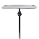 MCKESSON MOBILE INSTRUMENT STAND, SOLD AS 1/CASE MCKESSON 16-43465