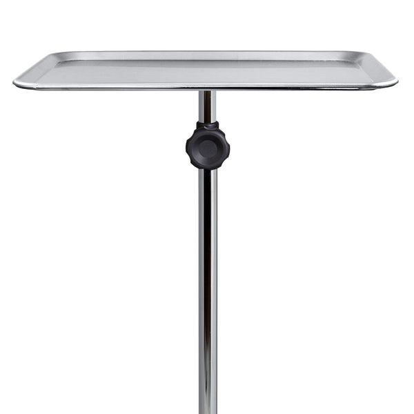 MCKESSON MOBILE INSTRUMENT STAND, SOLD AS 1/CASE MCKESSON 16-43465