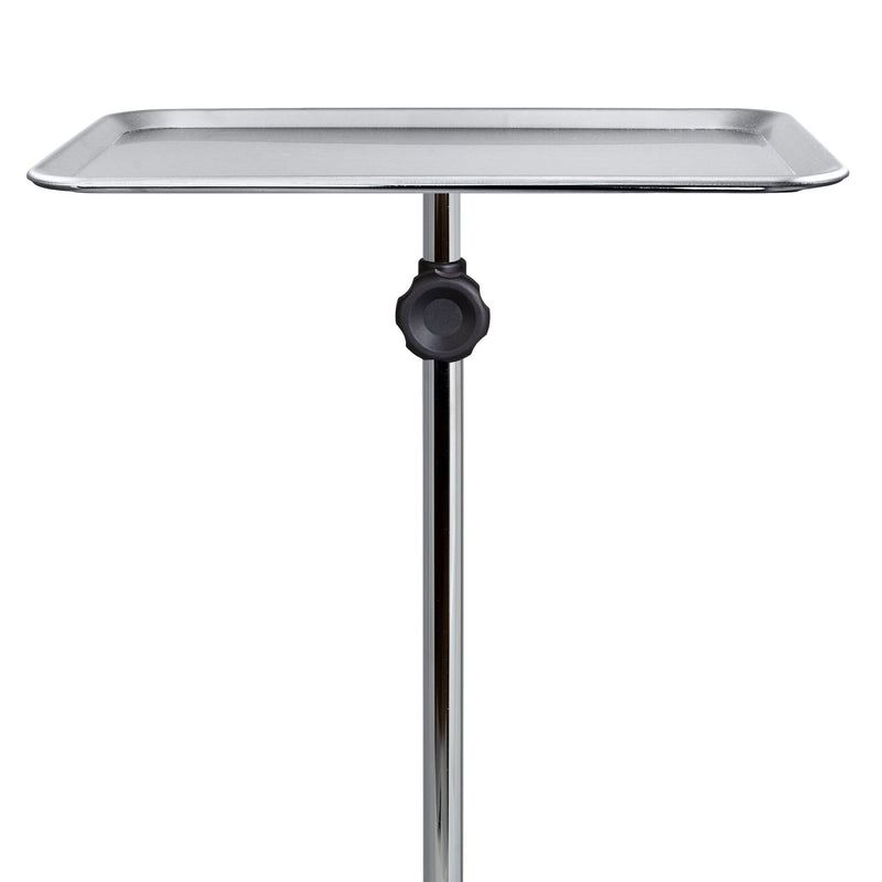 MCKESSON MOBILE INSTRUMENT STAND, SOLD AS 1/CASE MCKESSON 16-43465