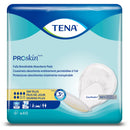 TENA® DAY PLUS™ FULLY BREATHABLE ABSORBENT INCONTINENCE PAD, SOLD AS 2/CASE ESSITY 62618