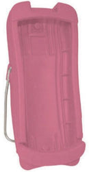 BOOT, PULSE OX PRONTO HND HELDPROTECTIVE PNK MASIMO, 1/EA