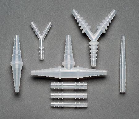 5-IN-1 STRAIGHT CONNECTOR, SOLD AS 25/BOX CARDINAL 360