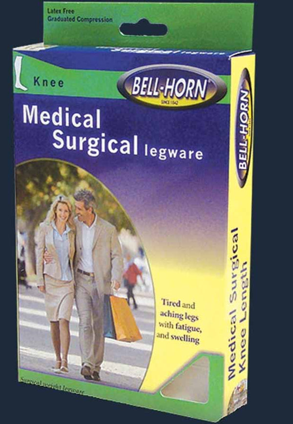 DJO COMPRESSION STOCKINGS, SOLD AS 1/PAIR DJO 11560L