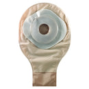 Activelife® One-Piece Opaque Ostomy Pouch, Pre-Cut To Fit 32Mm Stomas, 20/Bx