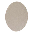 MCKESSON PROTECTIVE MOLESKIN ADHESIVE PAD, OVAL, LARGE, SOLD AS 600/CASE MCKESSON 42339