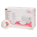 3M™ TRANSPORE™ PLASTIC MEDICAL TAPE, 1/2 INCH X 10 YARD, TRANSPARENT, SOLD AS 240/CASE SOLVENTUM 1527-0