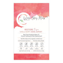 FOOD, SHAKE RESTORE FUSION F/KIDNEY HEALTH (30/CS), 1/EA