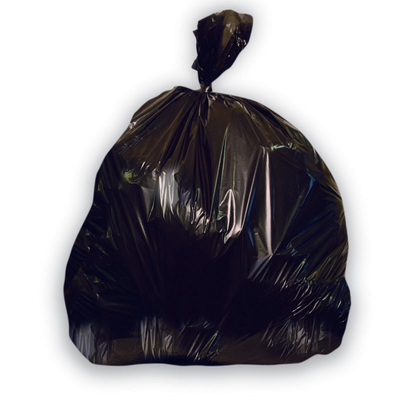 HERITAGE X-LINER HEAVY DUTY TRASH BAG, 60 GAL. CAPACITY, SOLD AS 100/CASE LAGASSE HERX7658AK