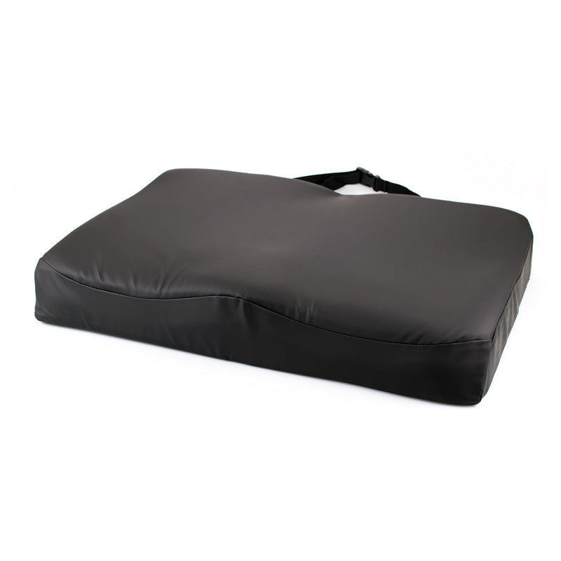 MCKESSON PREMIUM MOLDED FOAM SEAT CUSHION, 24 X 18 X 3 INCH, SOLD AS 1/EACH MCKESSON 170-76006SP