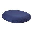 MCKESSON DONUT CUSHION, 18 INCH, BLUE, SOLD AS 1/EACH MCKESSON 170-50003