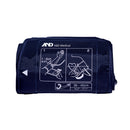 CUFF, BLOOD PRESSURE MONITOR LG ADENGR, 1/EA