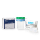 Dover™ 25000 Urine Specimen Collection Kit, 100/Cs