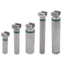 Airlife Laryngoscope Handles Handle Laryngoscope Grn 1/Cs -4559GSP