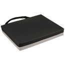 MCKESSON MOLDED FOAM SEAT CUSHION, 20 X 16 X 3 INCH, SOLD AS 4/CASE MCKESSON 170-74004
