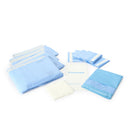 HALYARD GENERAL PURPOSE DRAPE PACK, SOLD AS 5/CASE O&M 88761