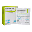 COMFORTFOAM™ BORDER FOAM WOUND DRESSING W/ SOFT SILICONE ADHESIVE, 7.6 X 7.6 CM, SOLD AS 10/BOX DERMARITE 43330