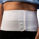 BINDER, ABDOMINAL 2PANEL 6" WD28"-50" (1/BX), 1/BX