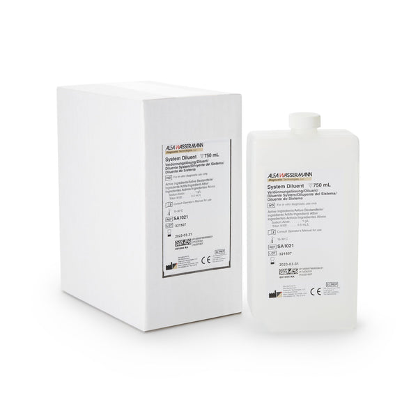 ACE® GENERAL CHEMISTRY REAGENT DILUENT, SOLD AS 1/KIT ALFA SA1021