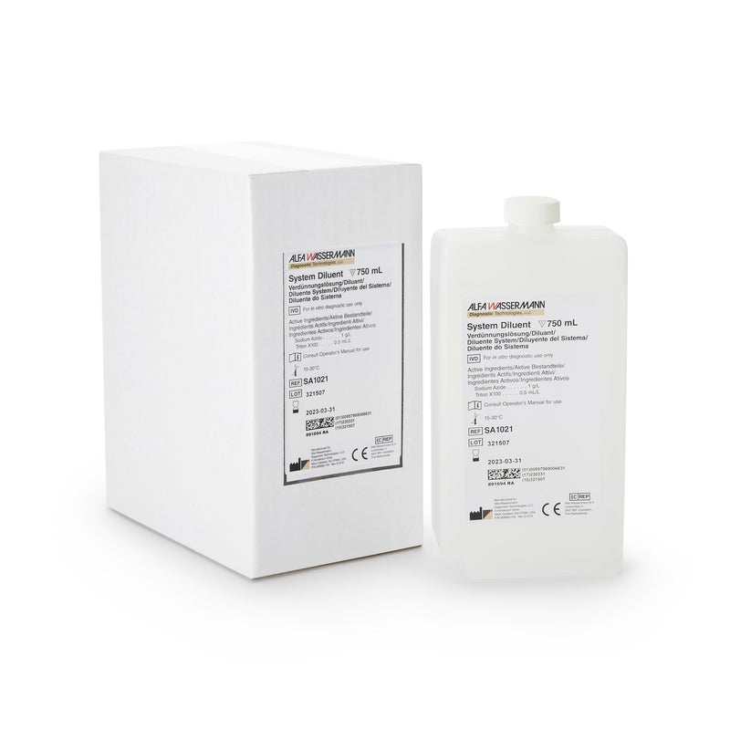 ACE® GENERAL CHEMISTRY REAGENT DILUENT, SOLD AS 1/KIT ALFA SA1021