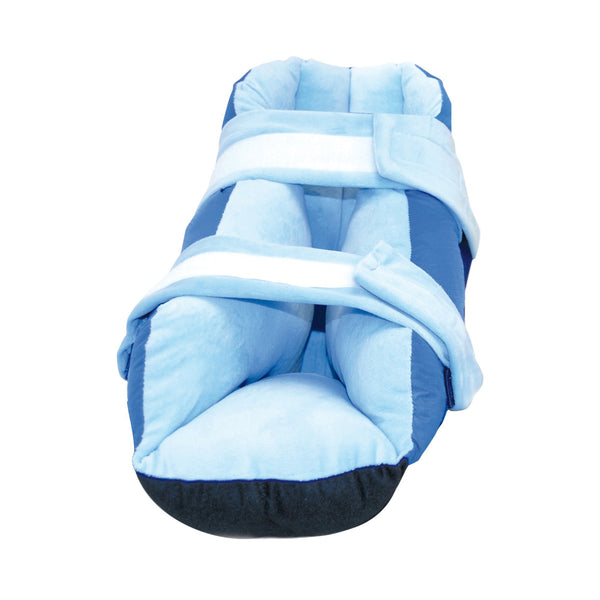 SUPER SOFT* HEEL PROTECTOR BOOT, SOLD AS 1/EACH SKIL-CARE 503410