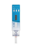 DRUG TEST, 1PANEL DIP GAB2000(25/BX), 25/BX