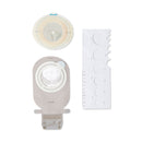 POUCH, OST SENSURA MIO FLEX 2PC 3/8"-2-3/4" SNGL USE (5/BX), 5/BX