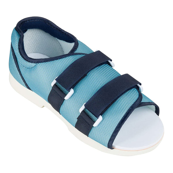 ÖSSUR® WOMEN'S MESH TOP POST-OP SHOE, MEDIUM, SOLD AS 1/EACH OSSUR 17005