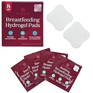 Kustomer Kinetics Hydrogel Pads Pads Hydrogel 10Pk -HYGELPADS