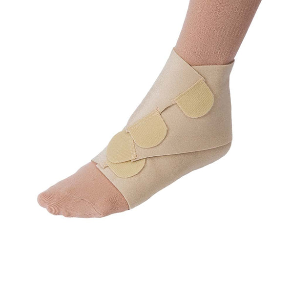 Bsn Medical Farrow Wrap Wrap Foot Farrowrap Strongreg Tan X-Sml -FWST-O-FRT1