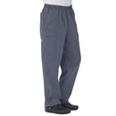 PANTS, SCRUB ULTIMATE UNSX PEWTER MED, 1/EA