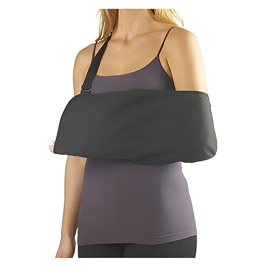 Pro Advantage Arm Sling Tbd-Sling Arm M Cottonlf Ns 1/Bg -P664020