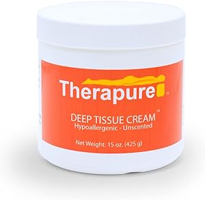 MASSAGE CRÈME, 1 OZ SAMPLE PACK, SOLD AS EACH SUTTON 10000751