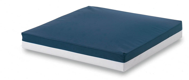 Blue Chip Gel-Pro Elite Wheelchair Cushions Deluxe Gel Cushion, 17" X 17" -6204