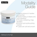 Performance Health Bon Vital Foot Balm Cr�me Creme Foot Balm 8 Oz Jar 12/Cs -BVFB8Z