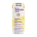 NUTRICIA NEOCATE® SPLASH LIQUID DIETARY MANAGEMENT OF COW MILK ALLERGY, VANILLA, SOLD AS 1/EACH NUTRICIA 176678