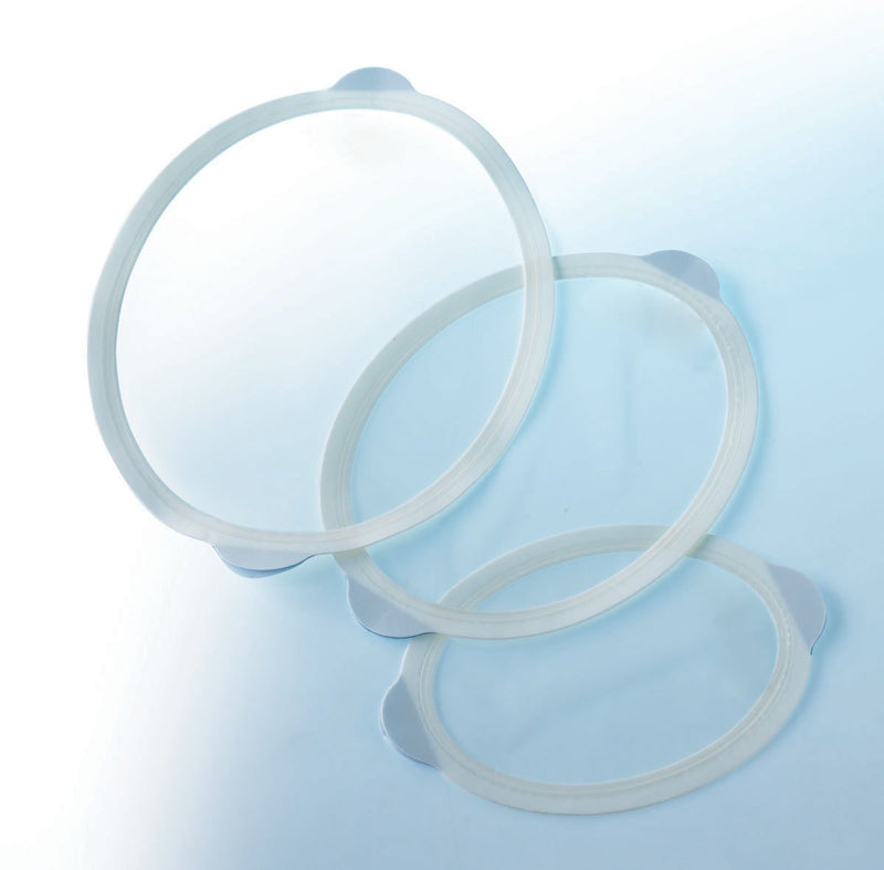 COLOPLAST® FISTULA AND WOUND SYSTEM, 6.125 X 9 INCH, SOLD AS 3/BOX COLOPLAST 14060
