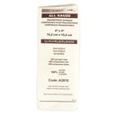 AMD Ritmed Tracheostomy Dressing, 4 x 4 Inch, 12-Ply, 2000/CS
